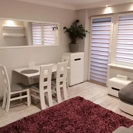 Tysiaclecie - Duzy Parking Częstochowa