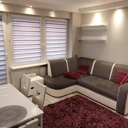 Tysiaclecie - Duzy Parking