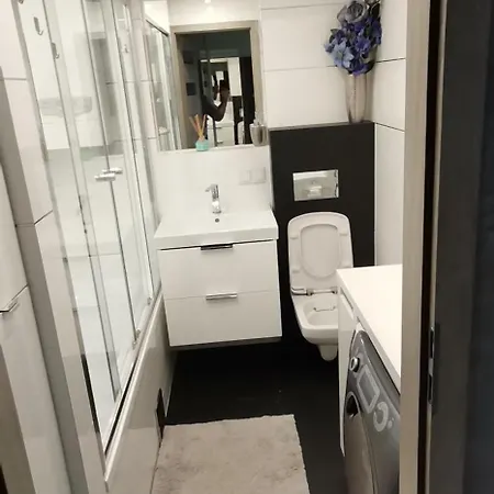 Tysiaclecie - Duzy Parking