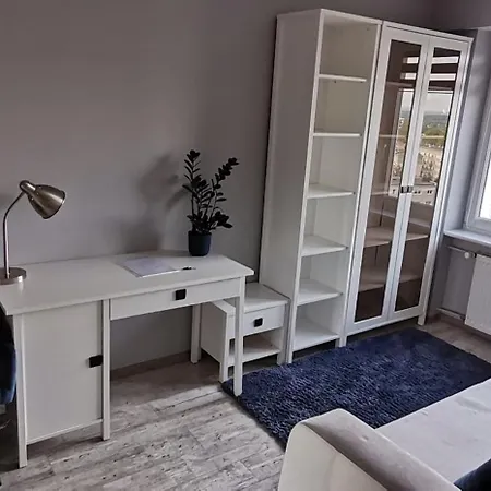 Tysiaclecie - Duzy Parking *