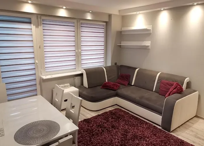 Tysiaclecie - Duzy Parking