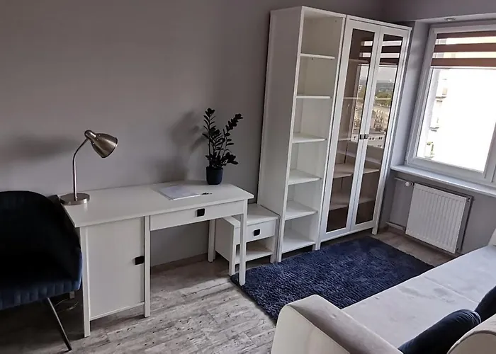 Tysiaclecie - Duzy Parking *